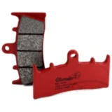 Bremsklotz Sinter vorne SA Brembo Alternative: 7328727 passend für: Kawasaki ZRX, ZX - 9R, ZX - 7R