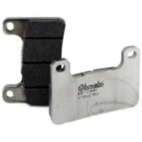 Bremsklotz Carbon Keramik RC Brembo Alternative: 7320007 passend für: Kawasaki Z, Ninja, ZX - 10R