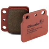 Bremsklotz Sinter SD Brembo Alternative: 7320401 passend für: Suzuki LT - Z, LT - R