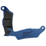 Bremsklotz Carbon Keramik CC Brembo Alternative: 7320126 passend für: Suzuki GSX - R, GSX - S, UH