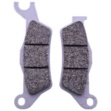 Bremsklotz Sinter SR Brembo Alternative: 7370221 passend für: Suzuki GSX - R, GSX - S, UH