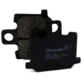 Bremsklötze Carbon Keramik für Brembo