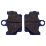 Bremsklotz Carbon Keramik Brembo Alternative: 7326903 passend für: Yamaha RD