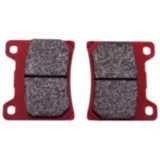 Bremsbeläge Sintermetall vorne SA für Brembo