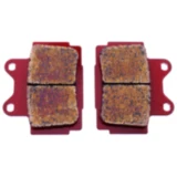 Bremsklötze Sinter für SP Brembo 7370980