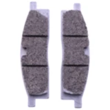 Bremsklotz Sinter SX Brembo Alternative: 7325392 passend für: Yamaha YZ