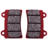 Bremsklotz Sinter für SA