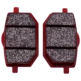 Bremsklotz Sinter für Motorräder vorne SA Brembo Alternative: 7325384