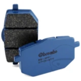 Bremsklötze Carbon-Keramik für Off-Road & Straße Brembo Alternative: 7325384