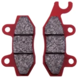 Bremsklotz Sinter vorne SA Brembo Alternative: 7329014 passend für: Triumph Trident, Trophy, Sprint