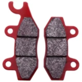 Bremsklotz Sinter vorne SA Brembo Alternative: 7329022 passend für: Triumph Trident, Trophy, Sprint