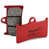 Bremsklotz Sinter vorne für Motorräder 7371019