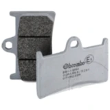 Bremsklotz Sinter SR Rennsport für Motorräder