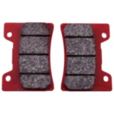 Sintermetall Bremsklötze vorne SA - Alternative: 7328685