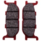 Bremsklotz Sinter vorne SA Brembo Alternative: 7328974 passend für: SYM NH T, NH X