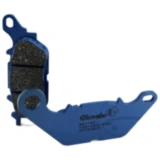 Bremsklotz Carbon Keramik CC Brembo Alternative: 7321995 passend für: Yamaha MWS, XC, GPD