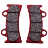 Bremsklötze Sinter für vorne SA Brembo