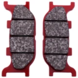 Bremsklotz Sinter vorne SA Brembo Alternative: 7329162 passend für: Yamaha YP, XP