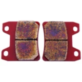 Brembo Sinter-Bremsbeläge für SP Modelle hinten