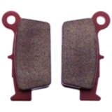 Bremsklotz Sinter SD Brembo Alternative: 7320054 passend für: Gas Gas EC, MC, SM