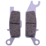 Bremsklotz Sinter SX Brembo Alternative: 7321235 passend für: Yamaha YFM