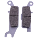 Bremsklotz Sinter SX Brembo Alternative: 7321268 passend für: Yamaha YFM