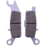 Bremsklotz Sinter SX Brembo Alternative: 7321243 passend für: Yamaha YFM