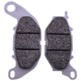 Bremsklotz Sinter SR Brembo Alternative: 7320118 passend für: Yamaha CZD, YP