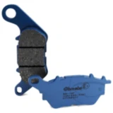 Bremsklotz Carbon Keramik CC Brembo Alternative: 7320108 passend für: Yamaha CZD, YP, MWD