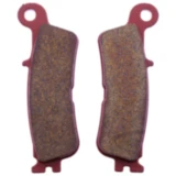 SD Sintermetall Bremsbelag für Off-Road