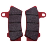 Bremsklotz Sinter vorne SA Brembo Alternative: 7320137 passend für: BMW R