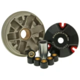 Variomatik tuning Naraku passend für: Peugeot Speedfight, Ludix, TKR, Honda SZX, SJ, SFX