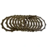 Kupplungslamellen TRW für Motorräder 7380008