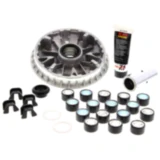 Variomatik tuning Malossi MULTIVAR 2000 passend für: Yamaha YP