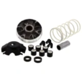 Variomatik tuning Malossi MULTIVAR 2000 passend für: Piaggio Zip, Liberty, NRG