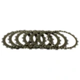 Kupplungslamellen TRW passend für: Honda CB, CMX, CBR