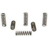 Kupplungsfedern verstärkt TRW Inhalt 6 Stück Alternative: 7459506 passend für: Honda CBR, VTR, CB