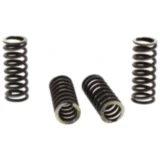 Kupplungsfedern verstärkt TRW Inhalt 4 Stück Alternative: 7450101 passend für: Honda CB, CBF, CBR