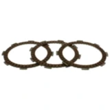 Kupplungslamellen TRW passend für: Honda XR, CB, NSR