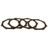 Kupplungslamellen TRW passend für: Honda MBX, CRF, TRX, Beta RR