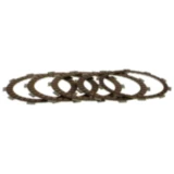 Kupplungslamellen TRW passend für: Honda CB, XL, MTX