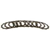 Kupplungslamellen TRW passend für: Honda GL