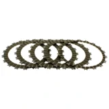 Kupplungslamellen TRW passend für: Honda CRF, CBR