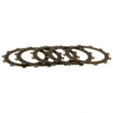 Kupplungslamellen TRW passend für: Kawasaki KE, KH