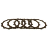 Kupplungslamellen TRW passend für: Kawasaki KLF, Ninja, KX, Arctic Cat/Textron Cat