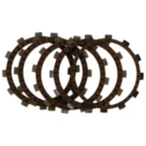 Kupplungslamellen TRW passend für: Suzuki DR