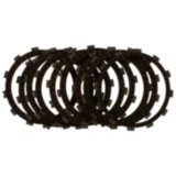 Kupplungslamellen TRW passend für: MV Agusta Brutale, F3, Rivale, Suzuki LT - Z