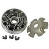 Variomatik Standard 101 Octane passend für: Baotian BT49QT - 7A1, BT49QT - 10, BT49QT - 12A1