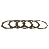 Kupplungslamellen TRW passend für: Kawasaki KLX, KTM Duke