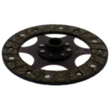 Kupplungsscheibe TRW passend für: BMW K 7380171